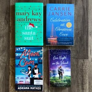 Christmas Romance Bundle
